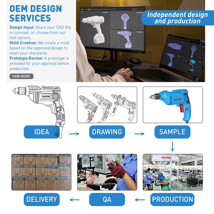 Product detail