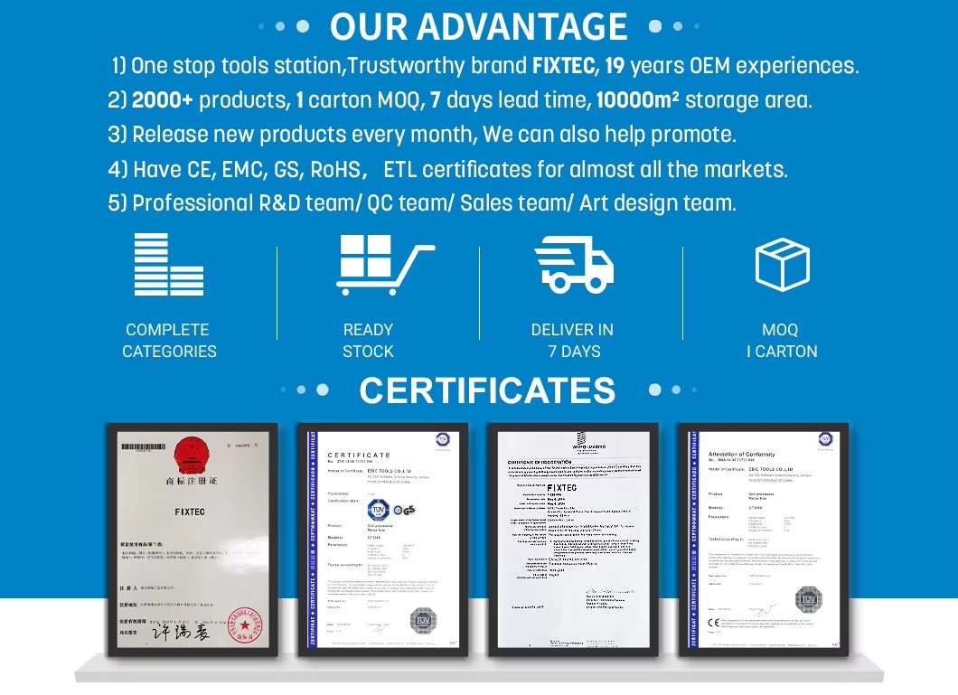 Product detail