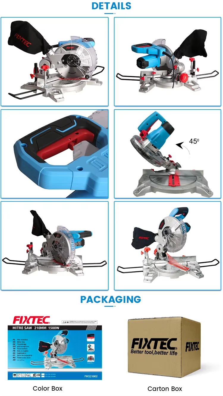Product detail