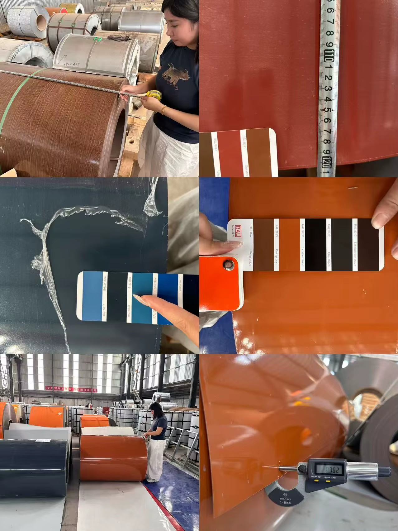 A653 Galvanized Steel Coil Dx51d 3.1-5.0mm Full Hard for Roll Forming Galvanized Steel Strip Coil Gi Metal Strip Gi Steel Coil