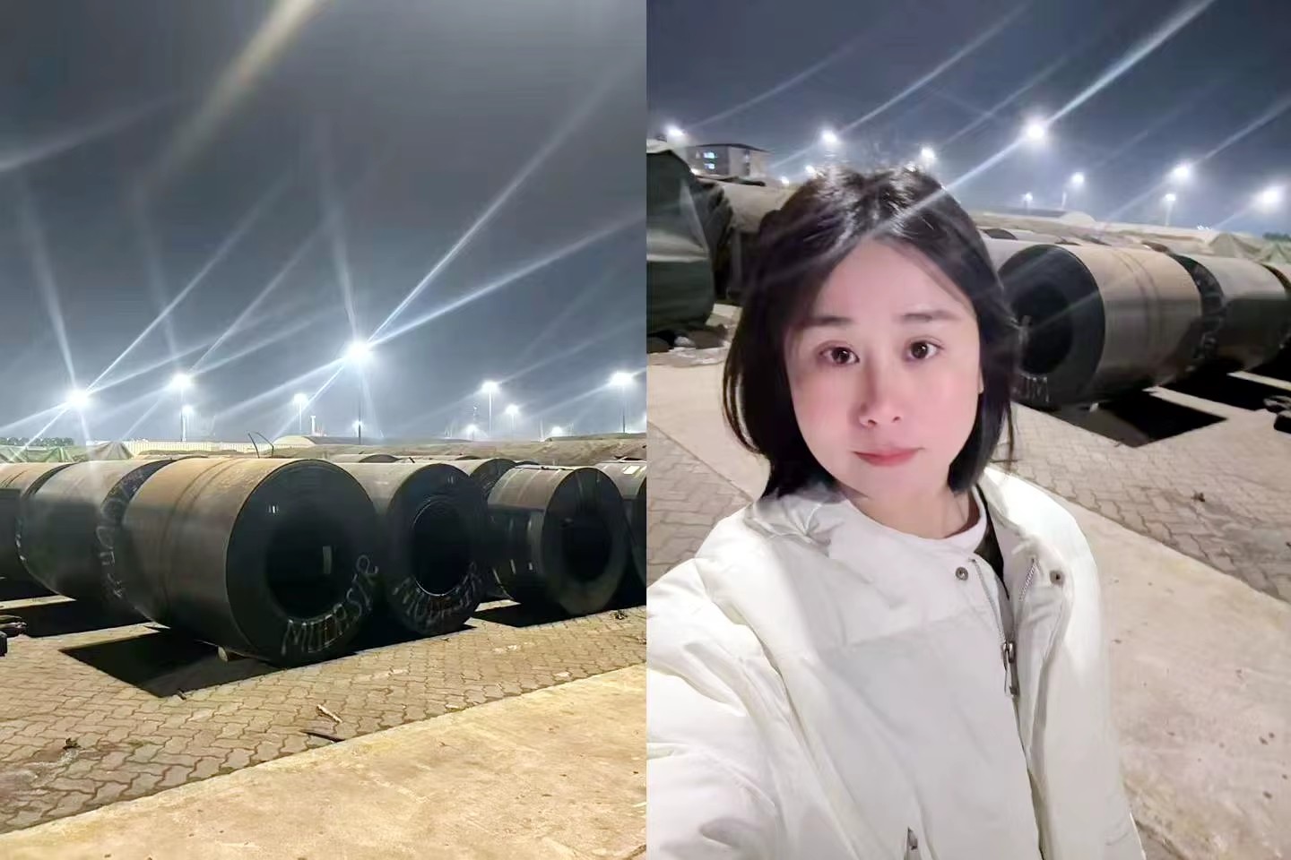 Hot-rolled Carbon Steel Coil-Modern Durable ASTM Standard Black Iron Low-Cold Soft Coil for Ship/Boiler Plates
