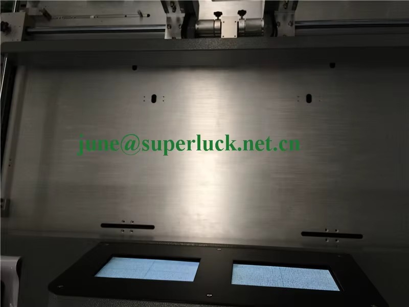 Hot Selling of Plate Punch for Komori and KBA Offset Printing Machine