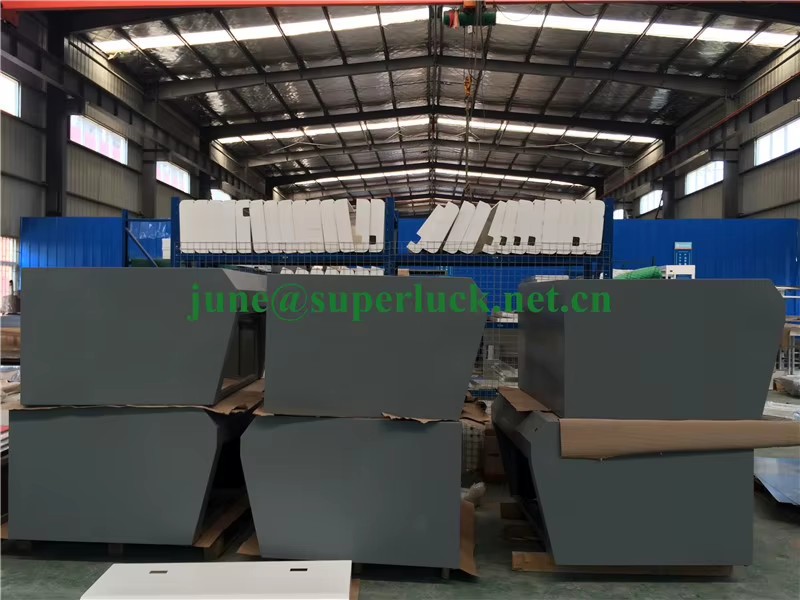 Hot Selling of Plate Punch for Komori and KBA Offset Printing Machine