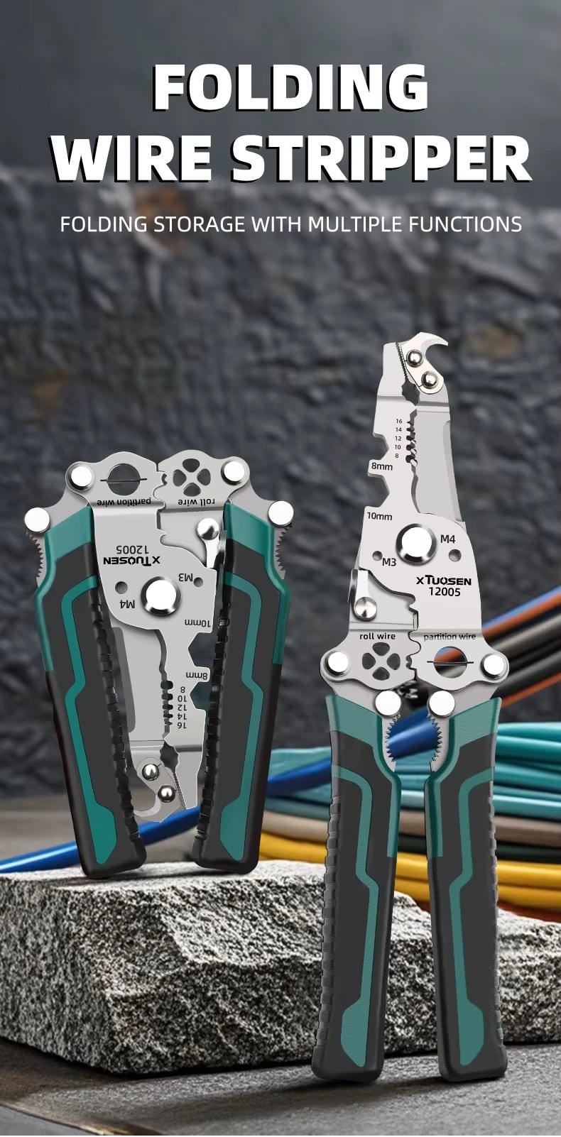 Product detail