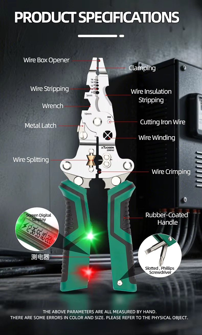 Product detail