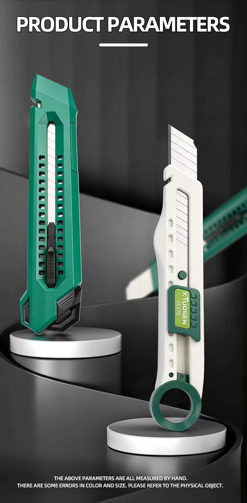 Product detail
