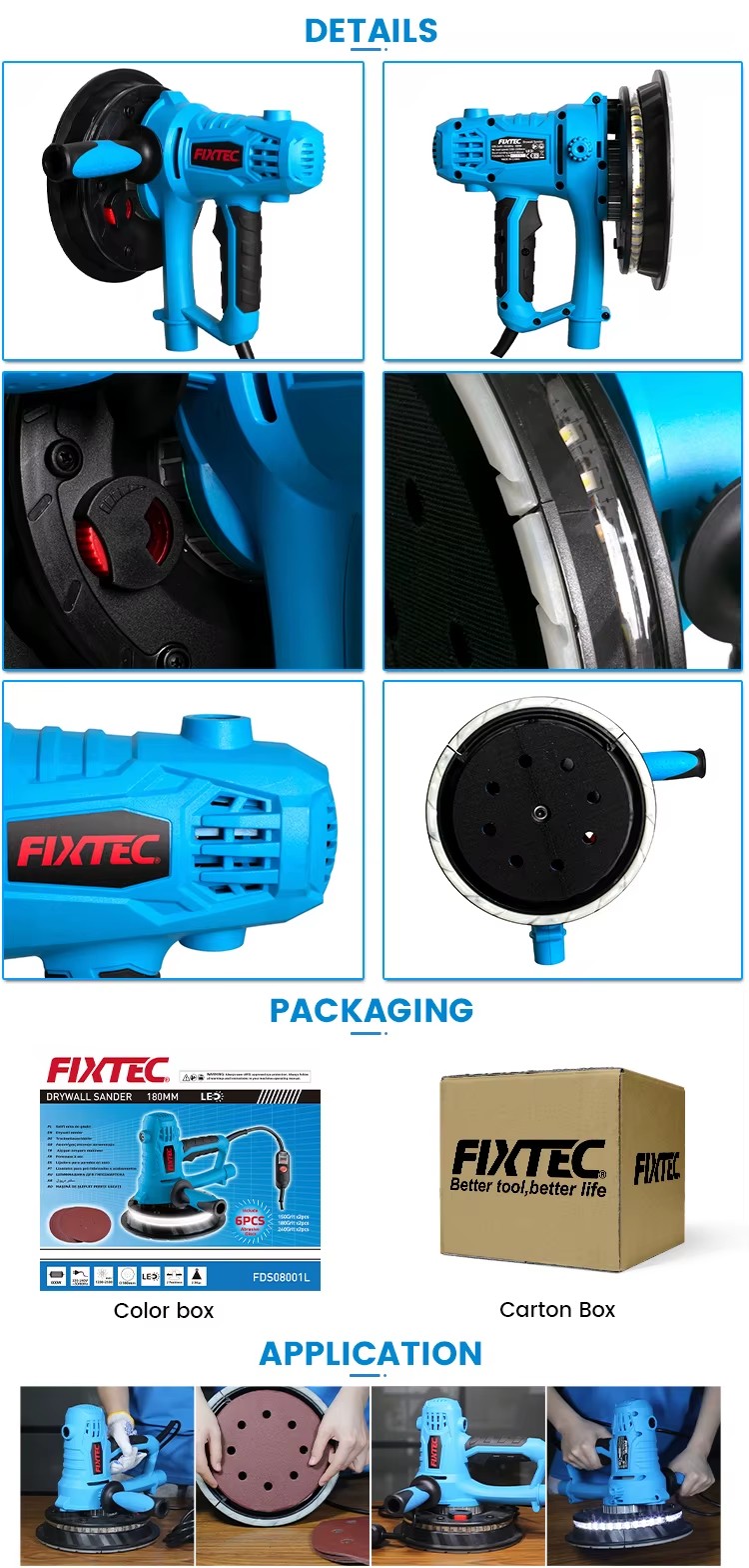 Product detail