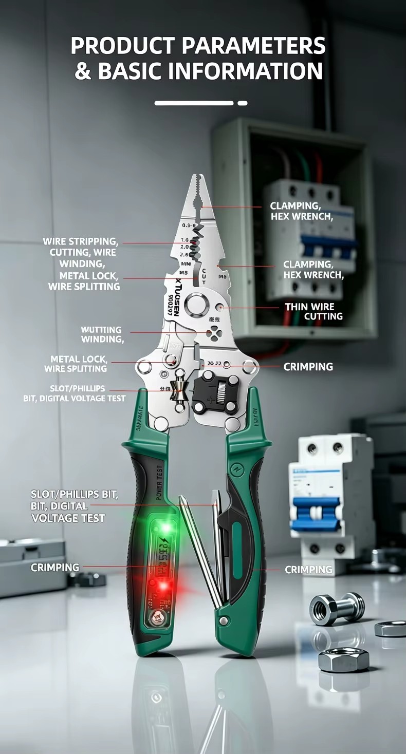 Product detail