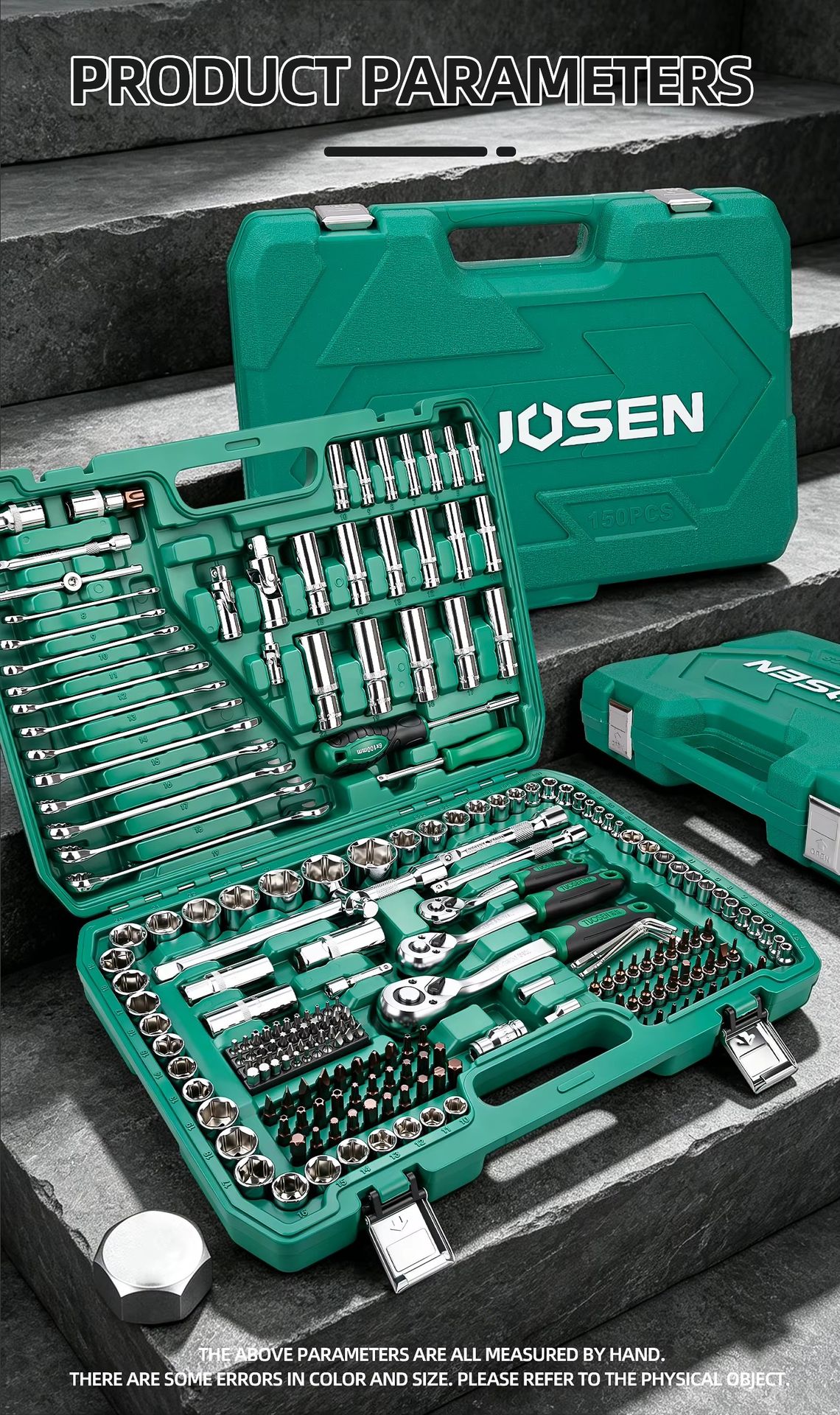 Product detail
