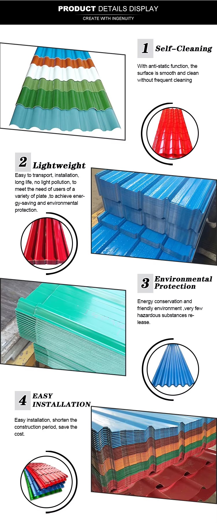 Product detail