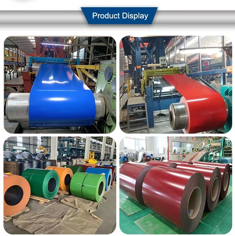 Product detail
