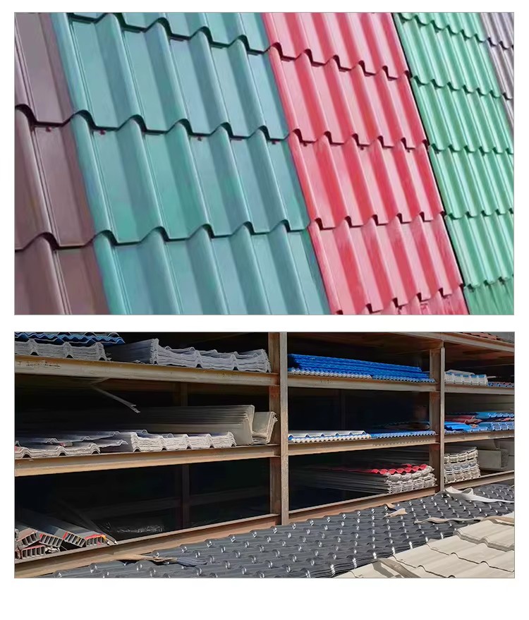 Low Price Corrugated Steel Roofing Sheet Galvanized Iron Sheet for Roofing Metal Roofing Sheet