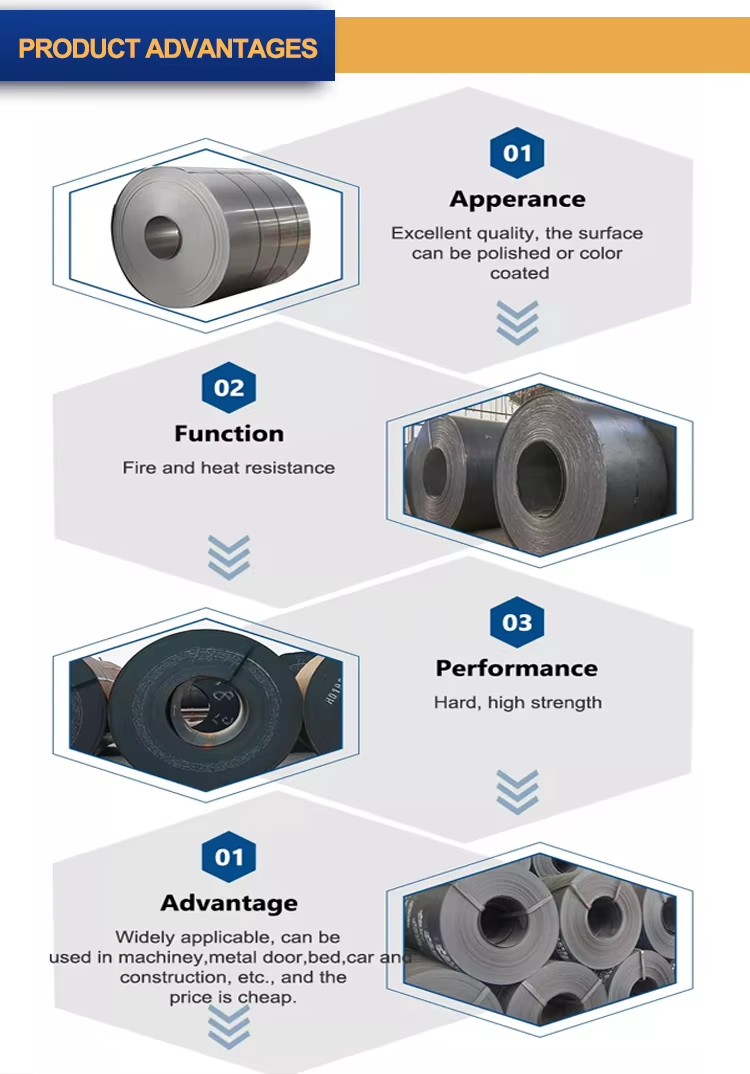 Product detail