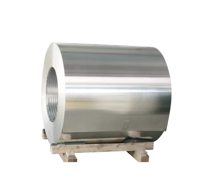 High Quality Aluminum Sheet Coil Coil Aluminum Trim Coil Aluminum Narrow Strips