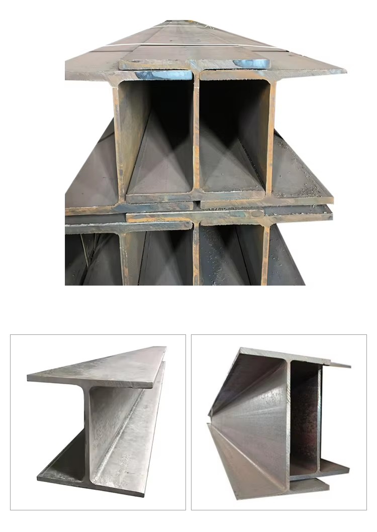 Manufacturer Sales 6 Inch H Beam Dimensions Steel H Beam Scrap Steel Beams Steel Manufacturer