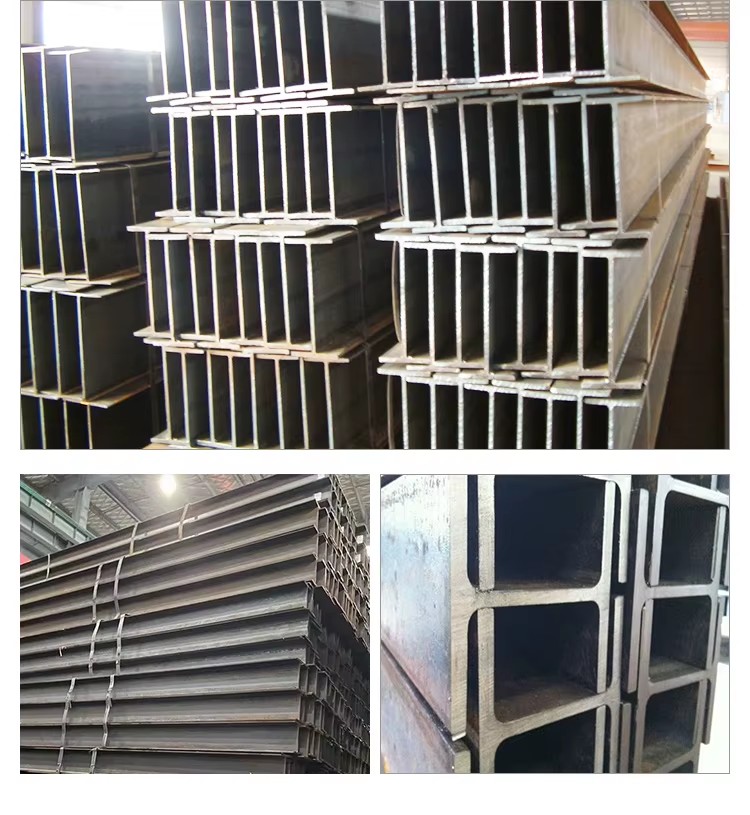 Manufacturer Sales 6 Inch H Beam Dimensions Steel H Beam Scrap Steel Beams Steel Manufacturer