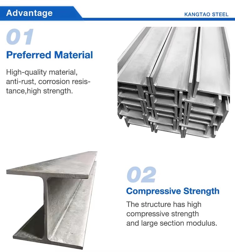 Manufacturer Sales 6 Inch H Beam Dimensions Steel H Beam Scrap Steel Beams Steel Manufacturer
