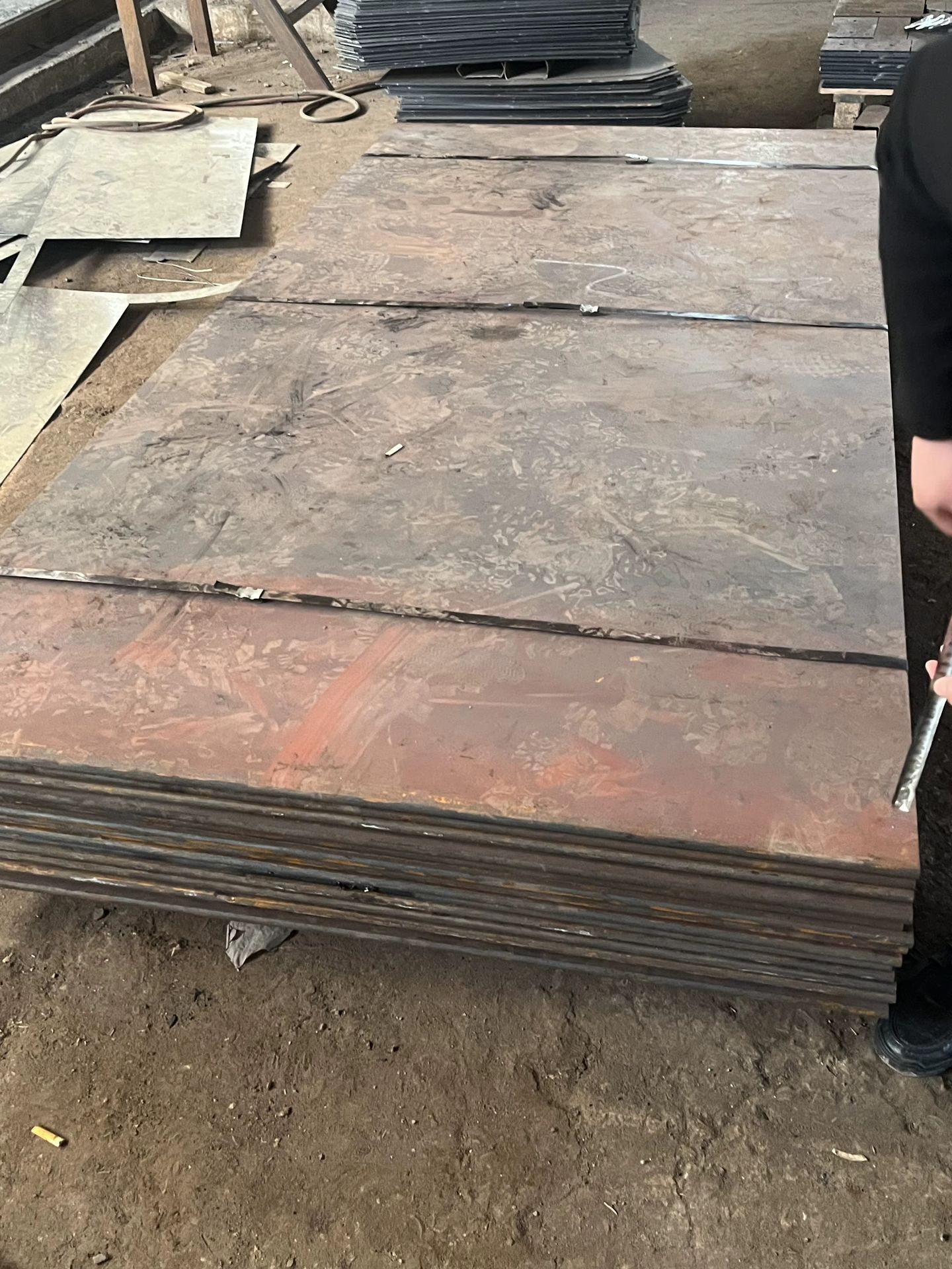 Product detail