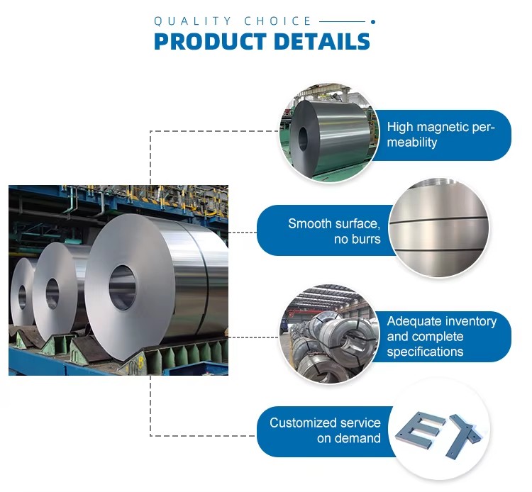 Product detail