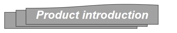 Product detail