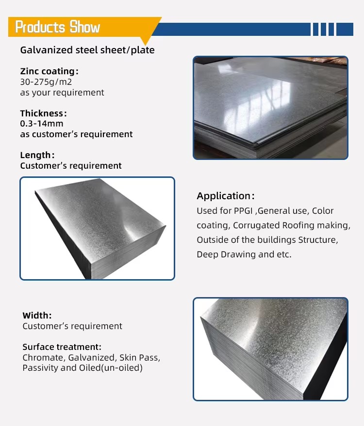 Product detail