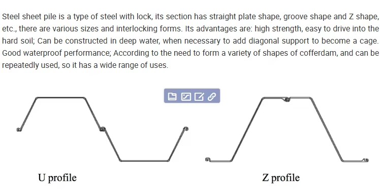 Product detail