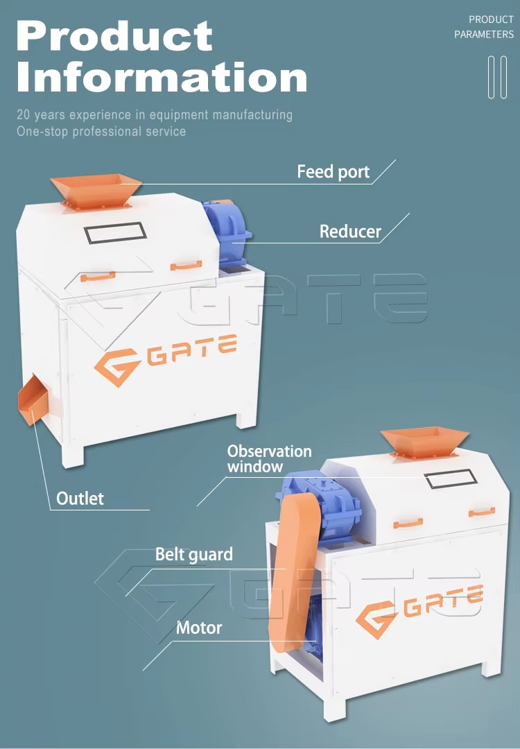 Product detail