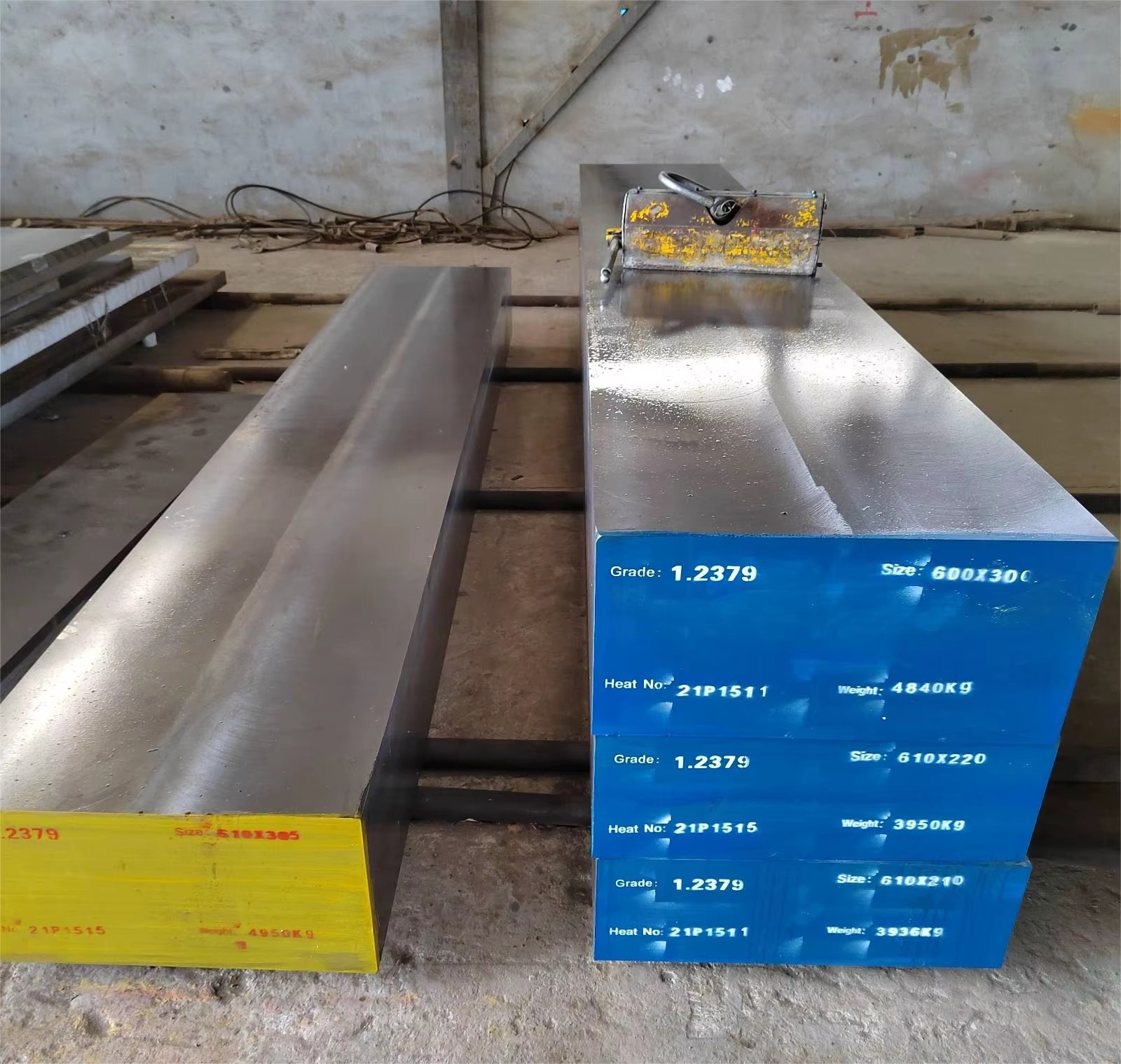 Product detail