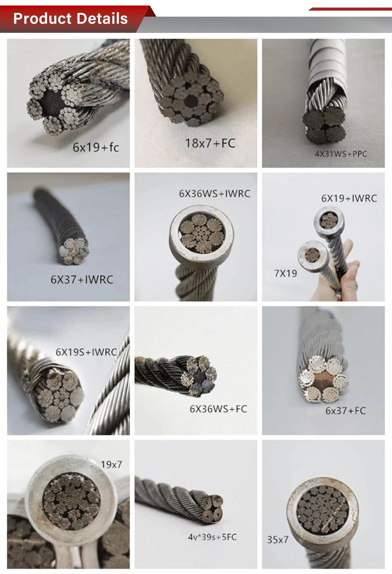 Product detail