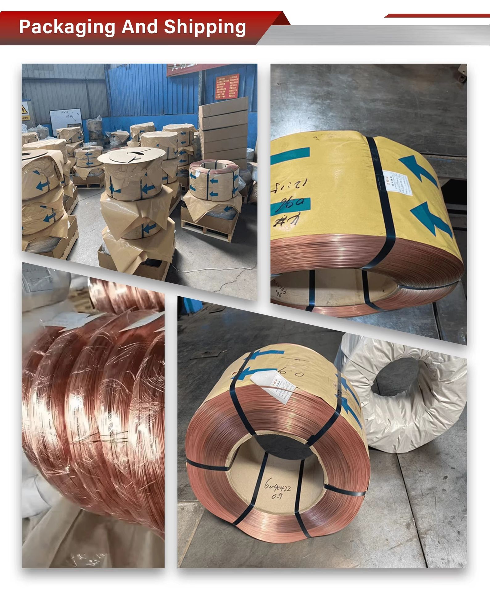 Product detail