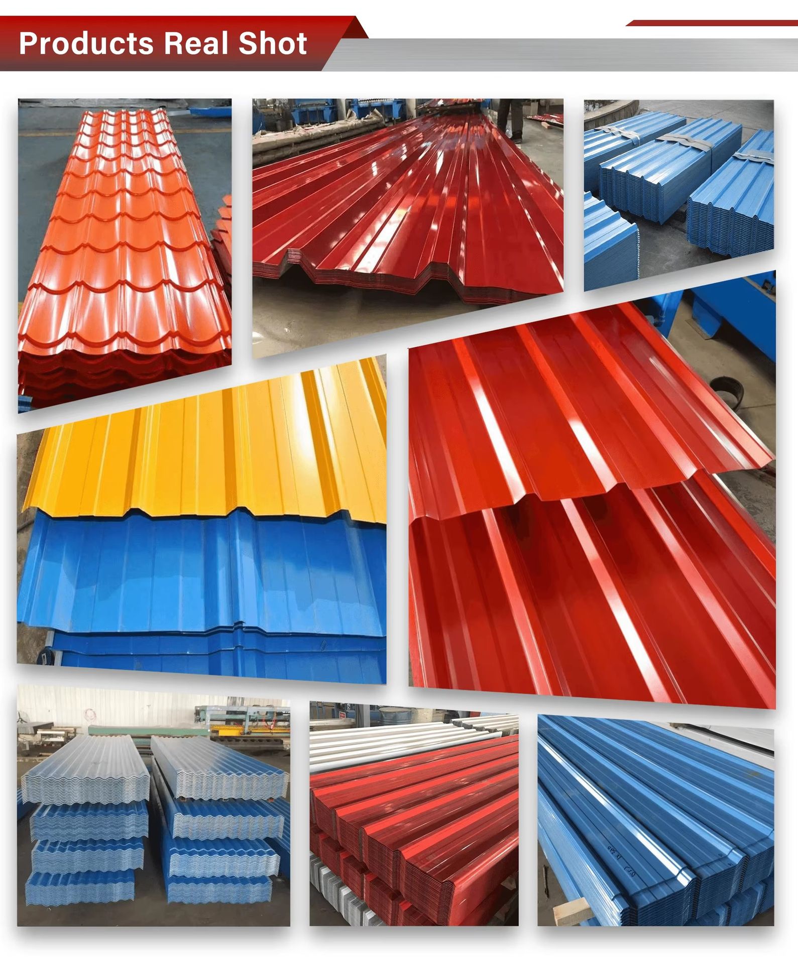 Product detail