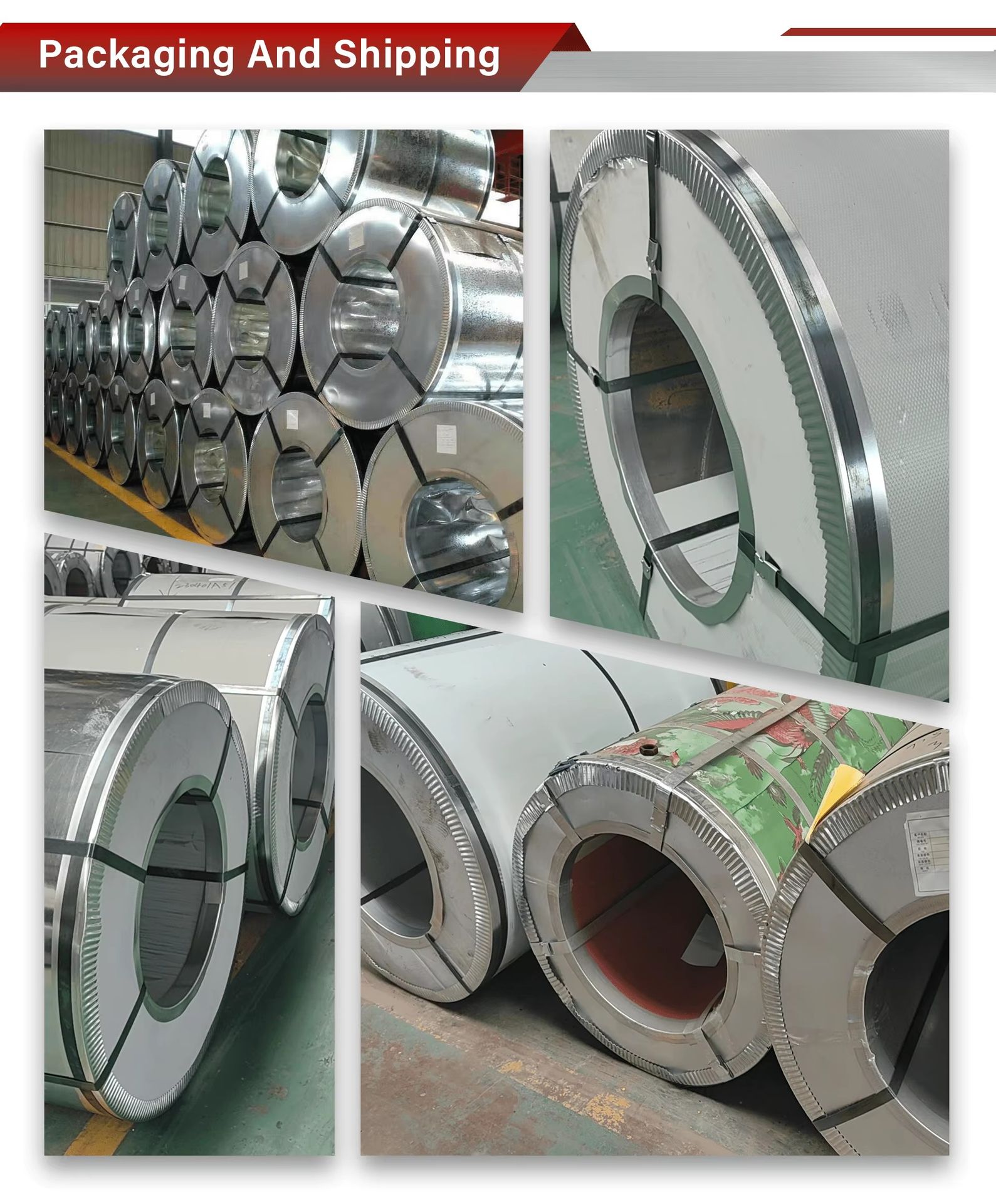 Product detail