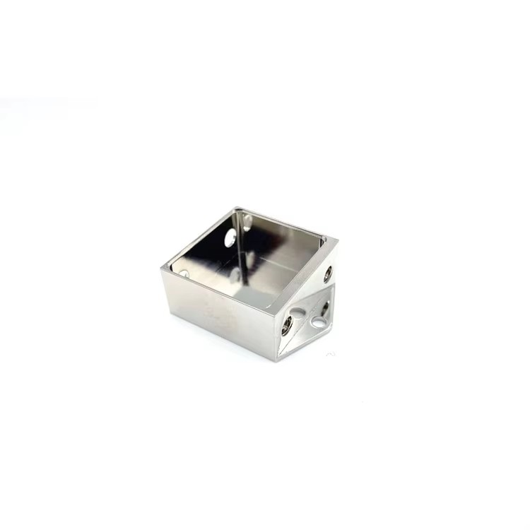 Aluminum Steel Mechanical Cnc Turning Milling Service Cnc Machining Part Metal Custom Prototype Titanium Manufacturing Shenzhen