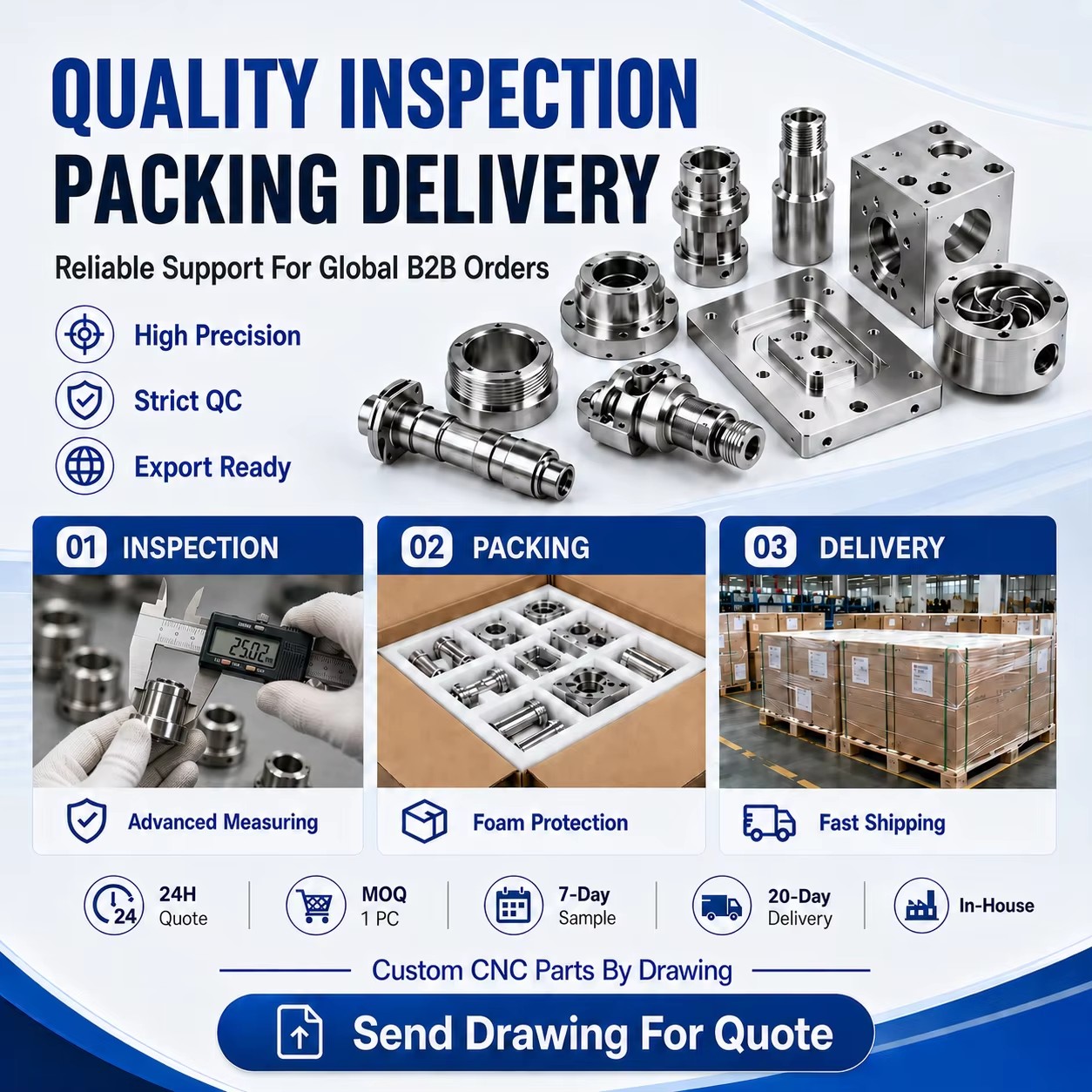 Product detail