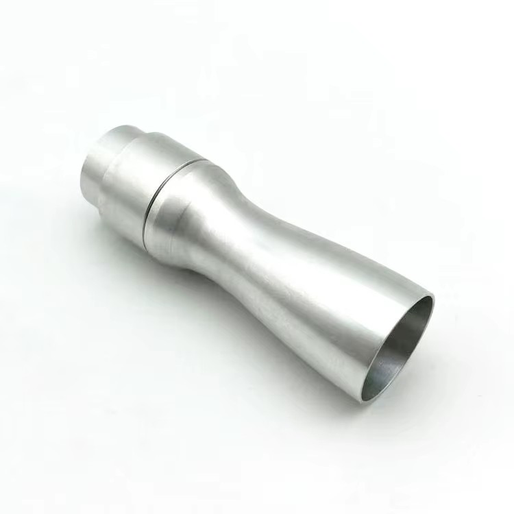 Manufacturer Custom Stainless Steel Spinning Parts Industrial Equipment Sheet Metal Fabrication CNC Machining Wire EDM Broaching