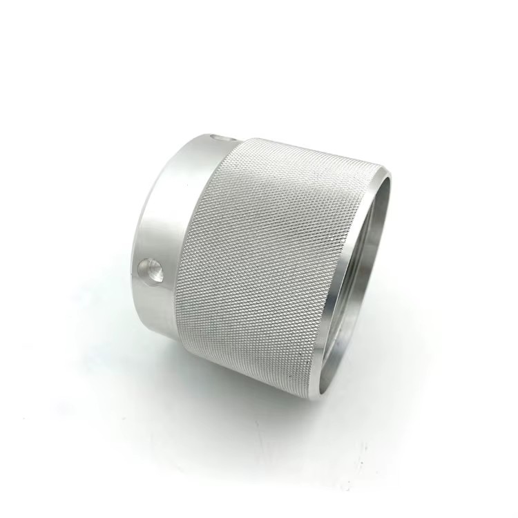 Custom Stainless Steel Aluminum Copper Metal Compression Limiters CNC Machining Parts with Wire EDM Broaching- Manufacturer