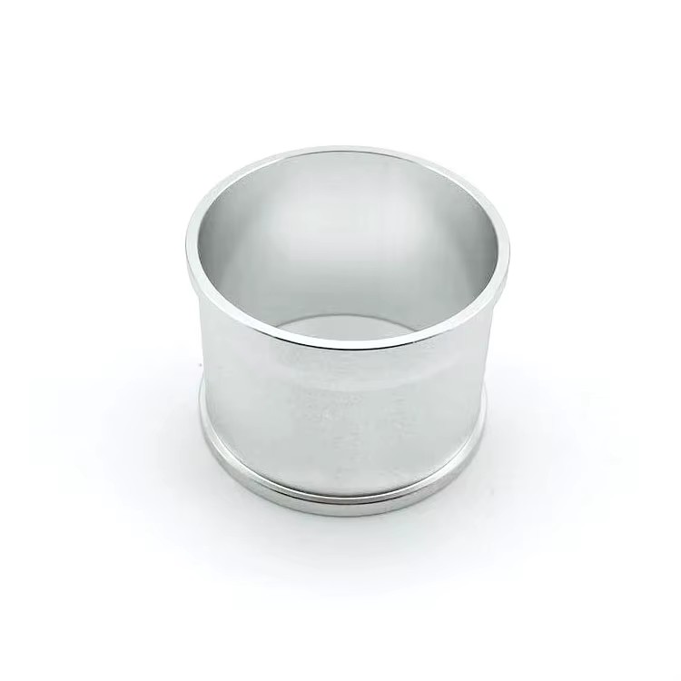 Manufacturer Custom Stainless Steel Spinning Parts Industrial Equipment Sheet Metal Fabrication CNC Machining Wire EDM Broaching