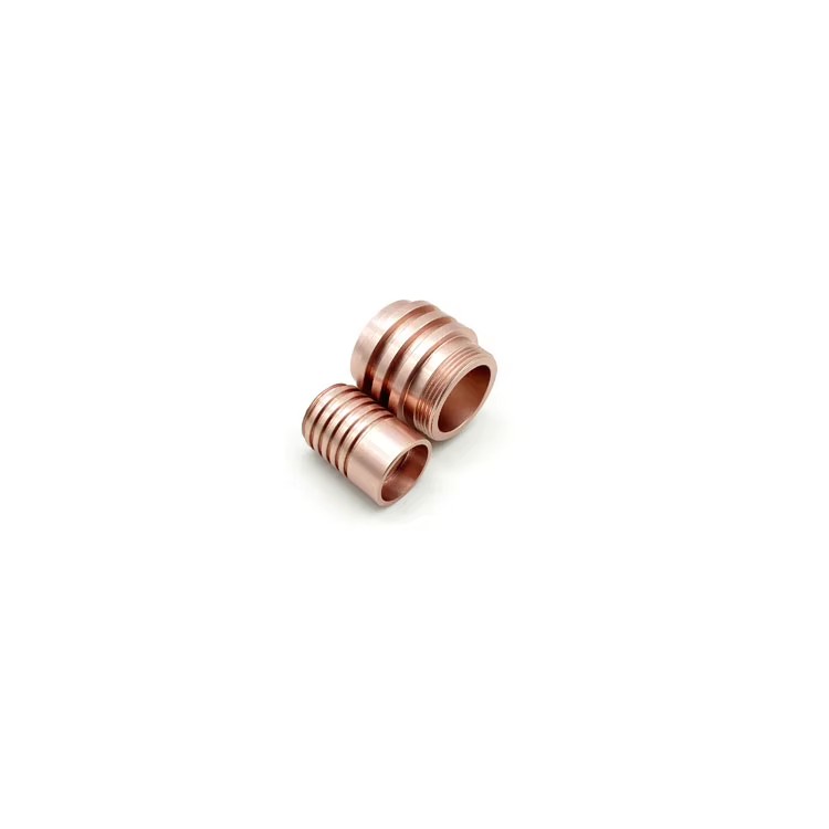 CNC Milling Turning Machining Service for Anodized Aluminium Parts Sheet Metal Fabrication