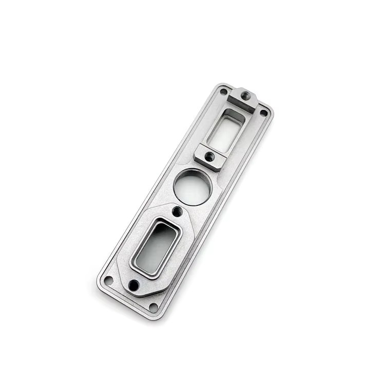 OEM Custom Stainless Steel Bicycle Parts Motor Parts Drone Parts Accessories 7075 Aluminum CNC Machining Service Wire EDM