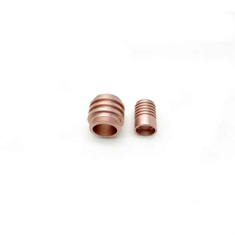 OEM Custom Stainless Steel Bicycle Parts Motor Parts Drone Parts Accessories 7075 Aluminum CNC Machining Service Wire EDM