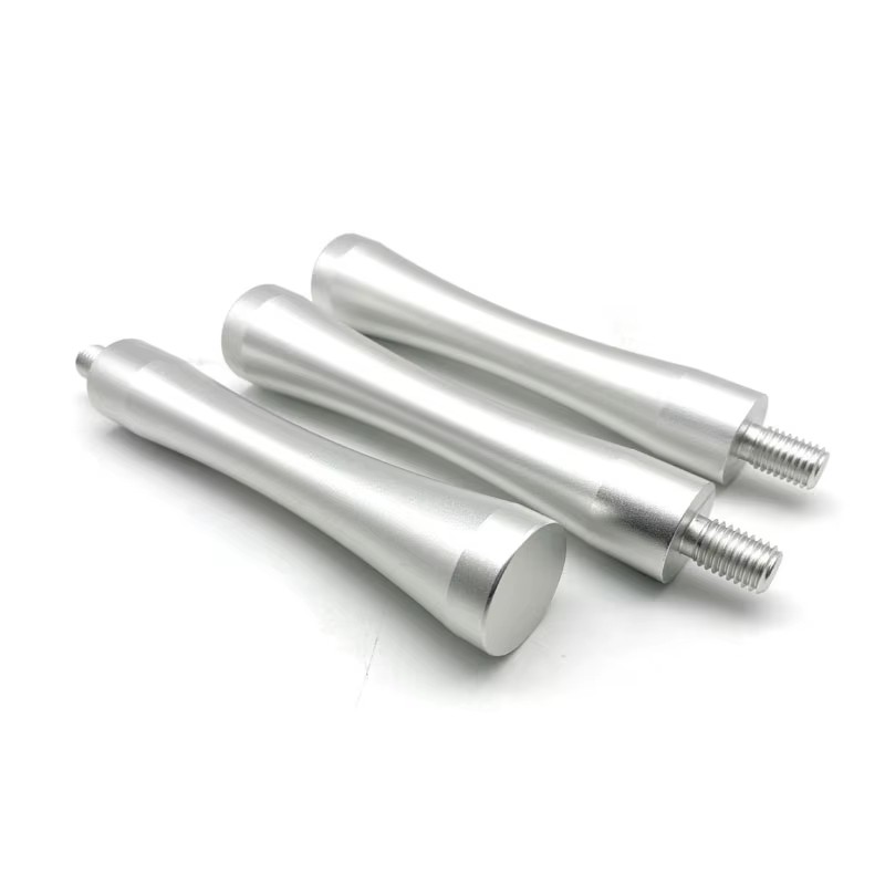 Manufacturer Custom Aluminum Drone Accessories Spare Parts Precision Milling Turning CNC Machining Wire EDM Fabrication