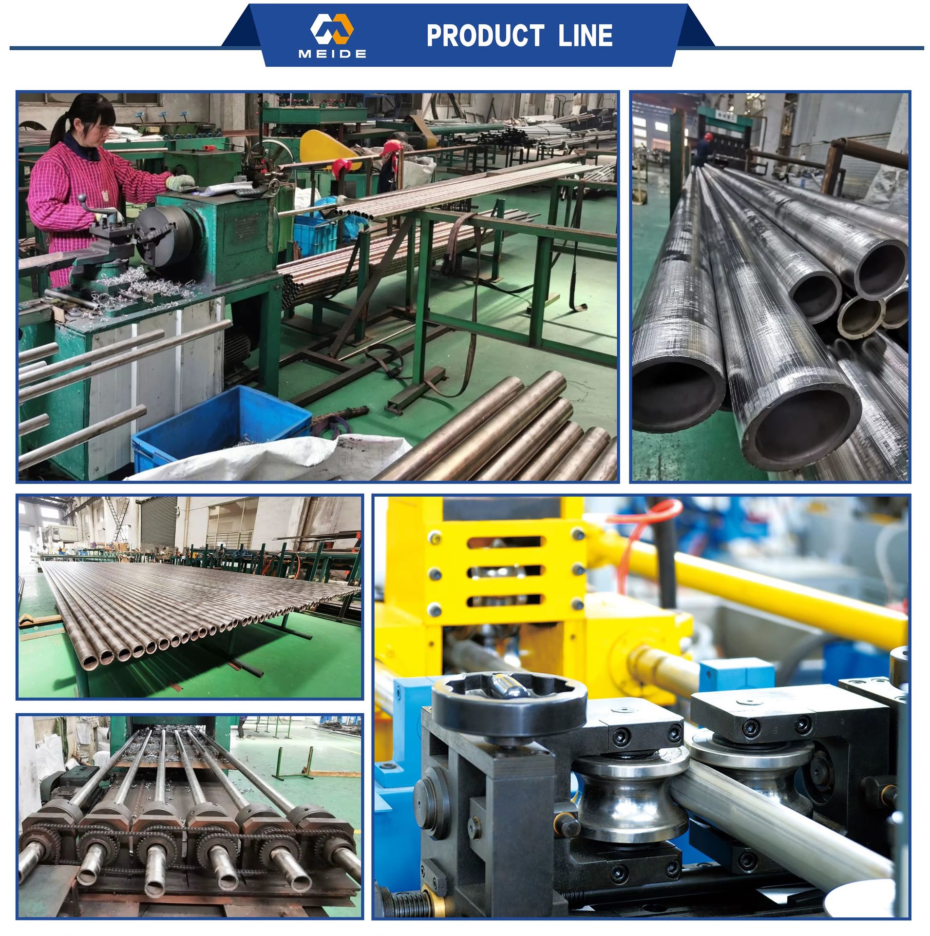 Product detail