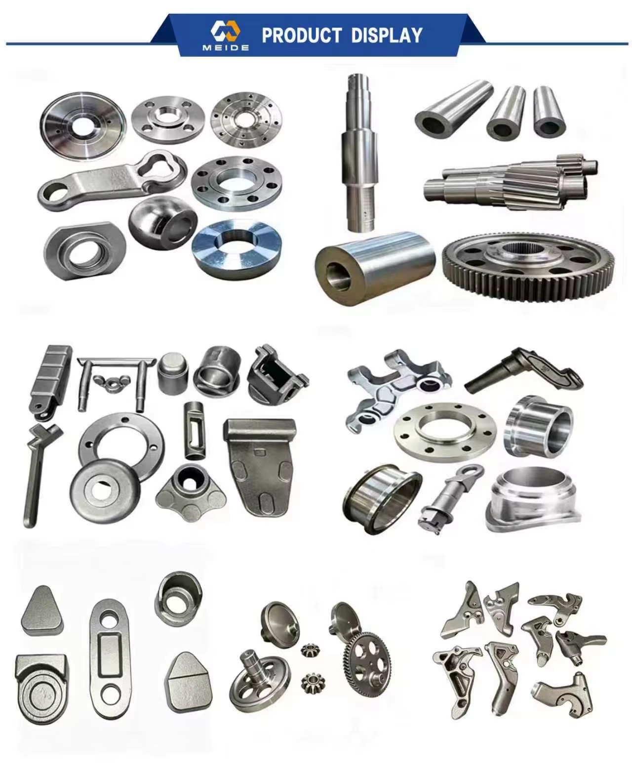 Product detail