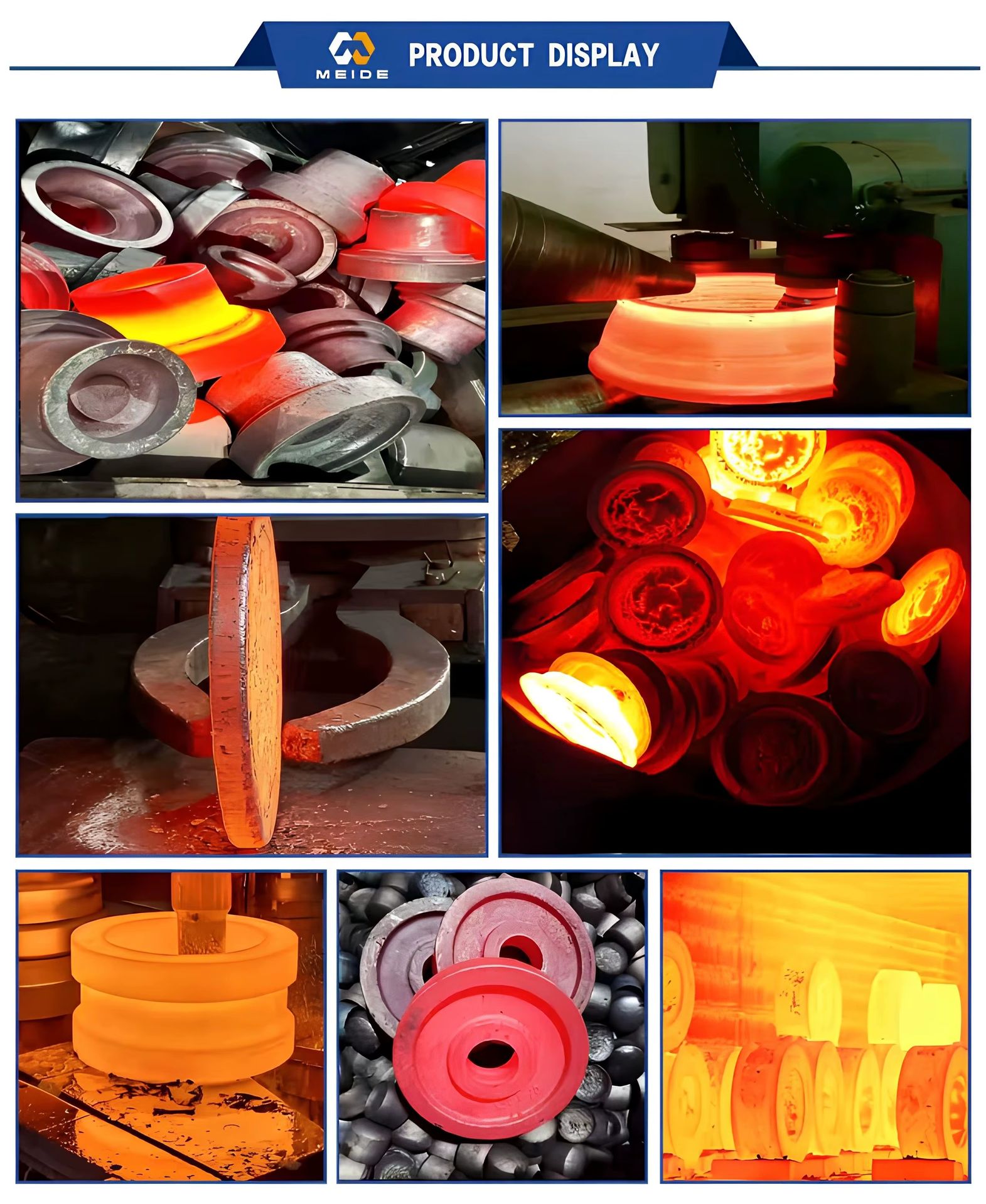 Product detail