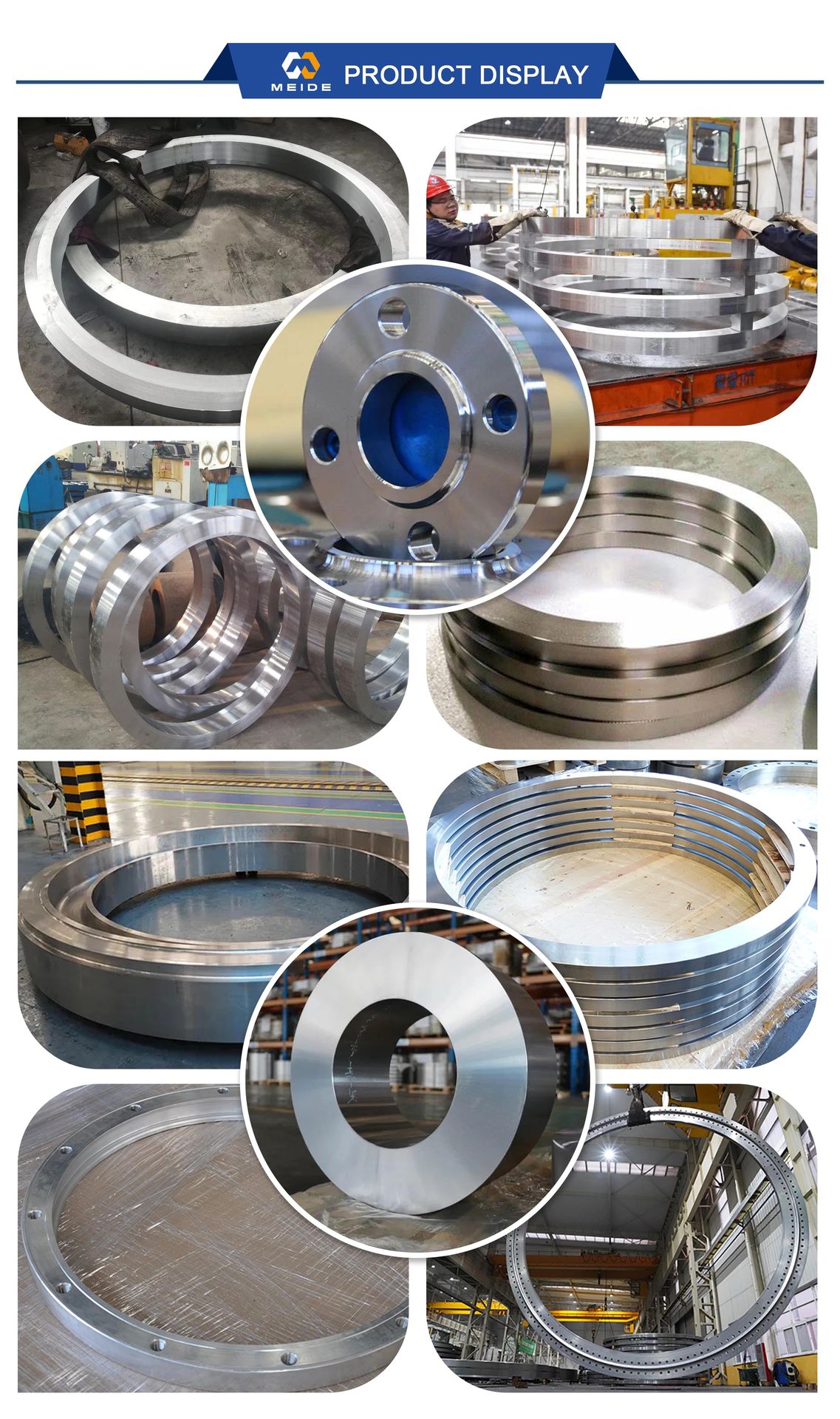 Product detail