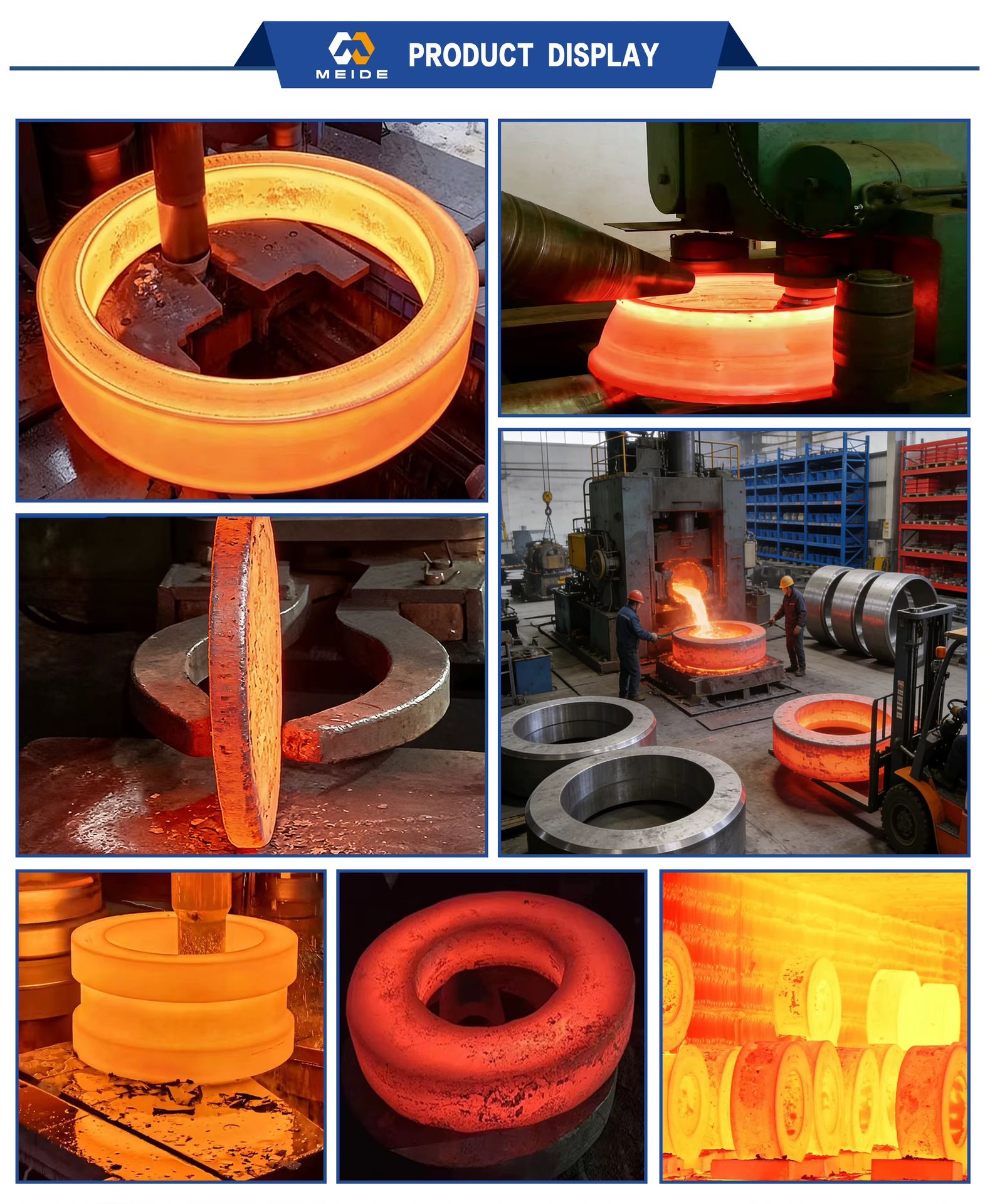 Product detail