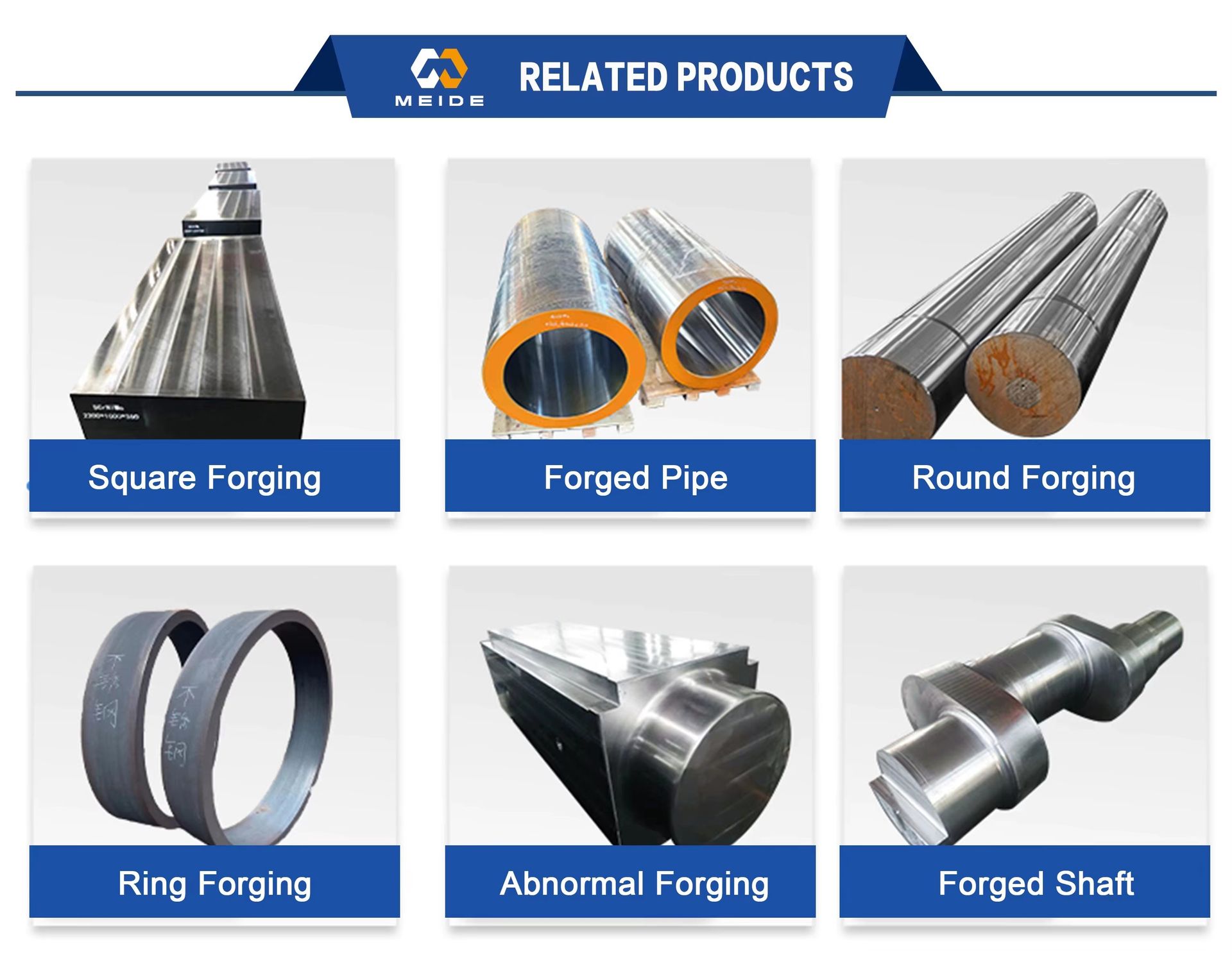 Product detail