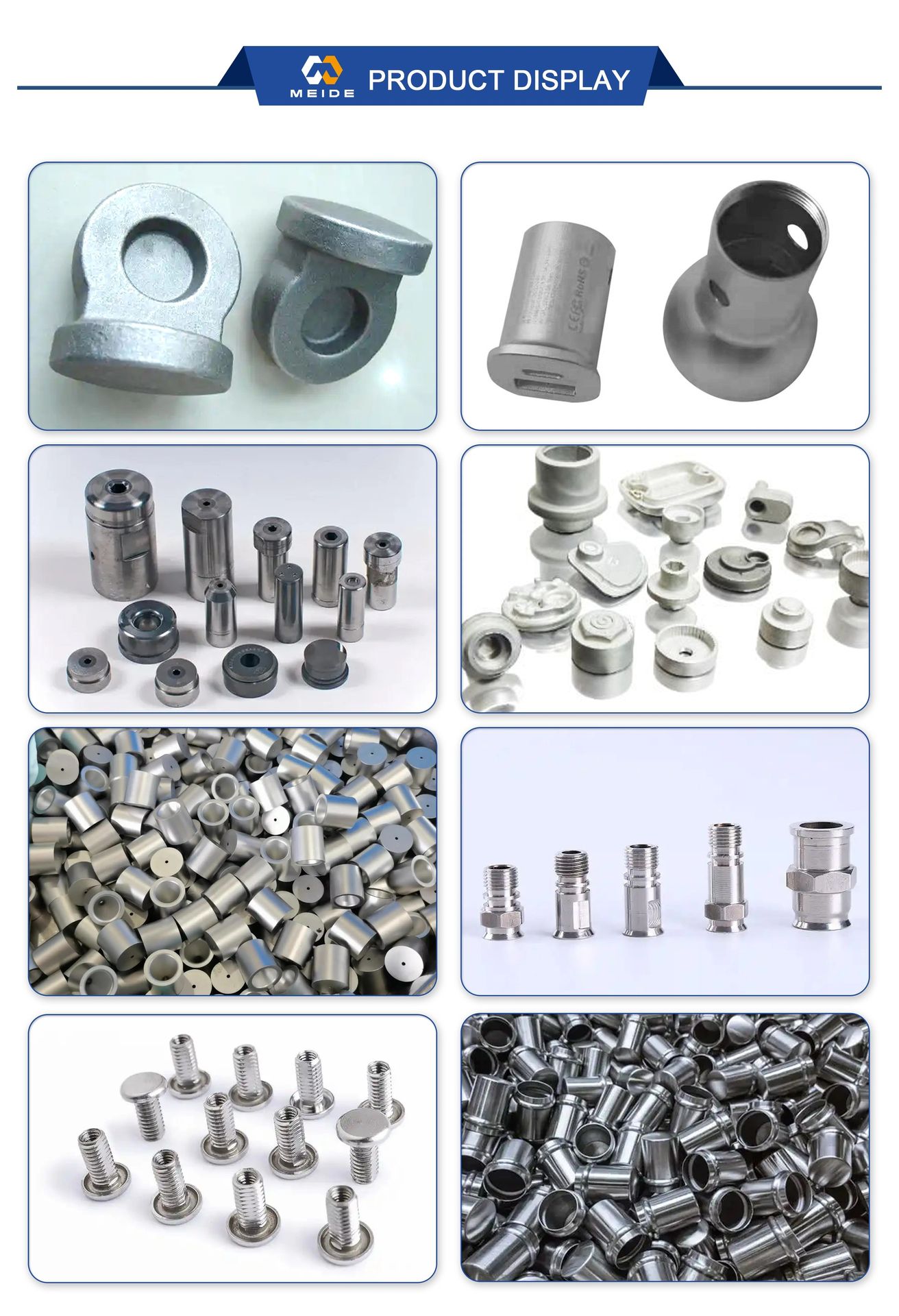 Product detail