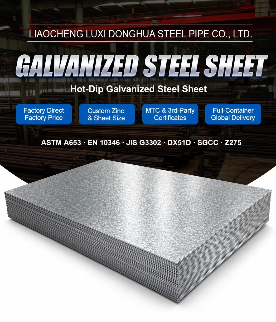 Product detail
