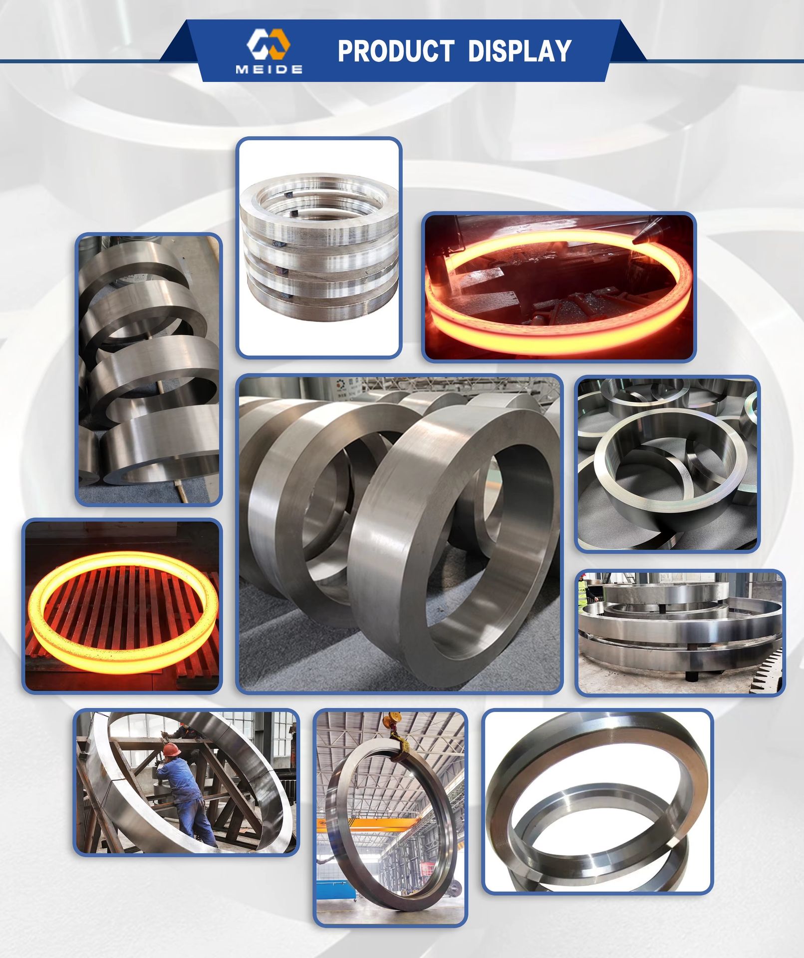 Product detail